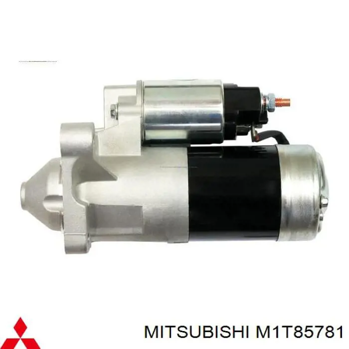 Rozrusznik M1T85781 Mitsubishi