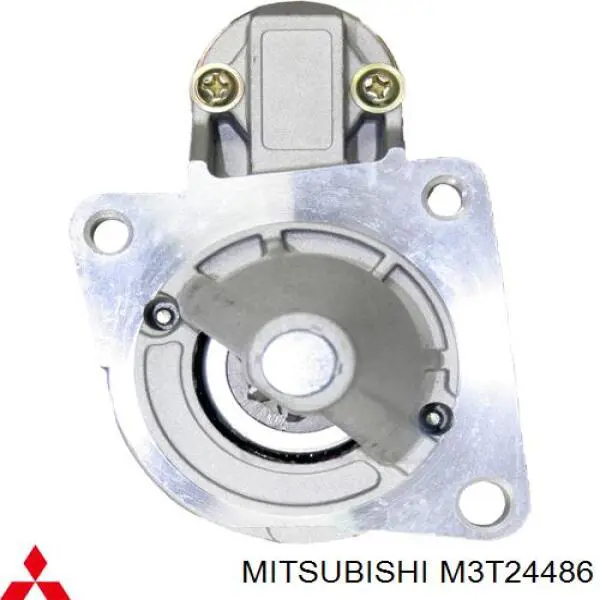 Rozrusznik M3T24486 Mitsubishi