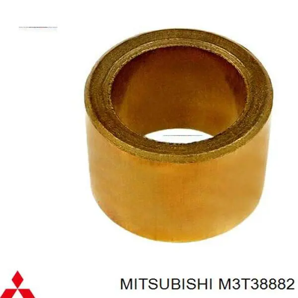 Rozrusznik Mitsubishi M3T38882 cena, od 73,29 USD