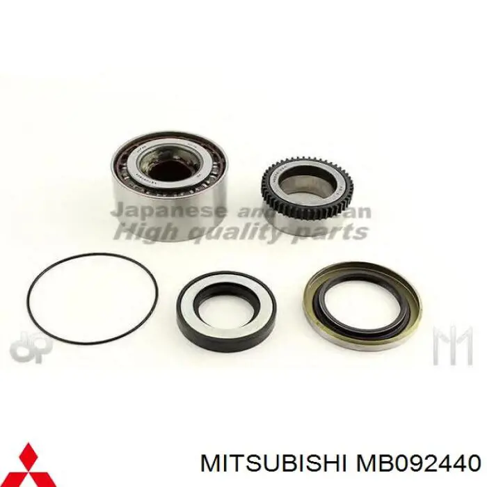  Mitsubishi MB092440 cena, od 4,25 USD