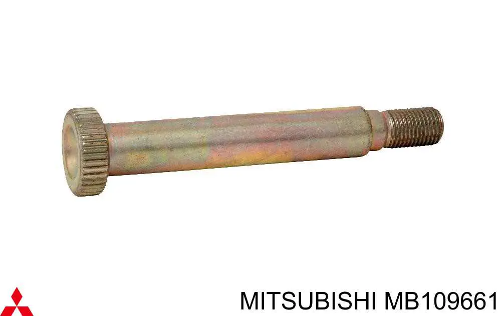 Śruba mocowania wahacza przedniego, dolnego Mitsubishi MB109661 cena, od 11,29 USD