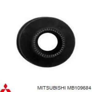 Silentblock przedniego wahacza dolnego Mitsubishi MB109684 cena, od 8,63 USD