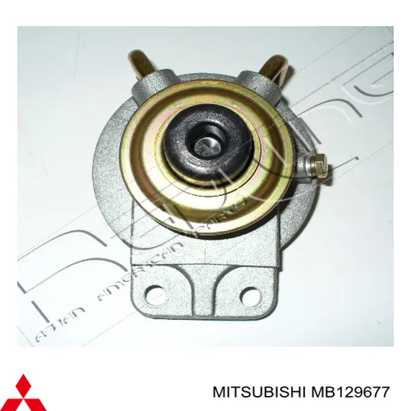 MB129677 Mitsubishi Filtr paliwa