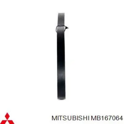 Pas napędowy mechanizmów MB167064 Mitsubishi
