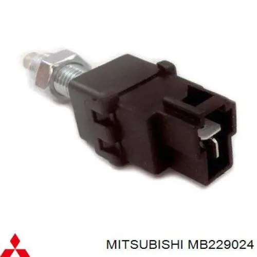Czujnik włącznika świała stop Mitsubishi MB229024 cena, od 10,50 USD
