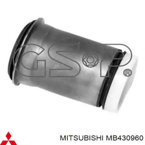  Mitsubishi MB430960