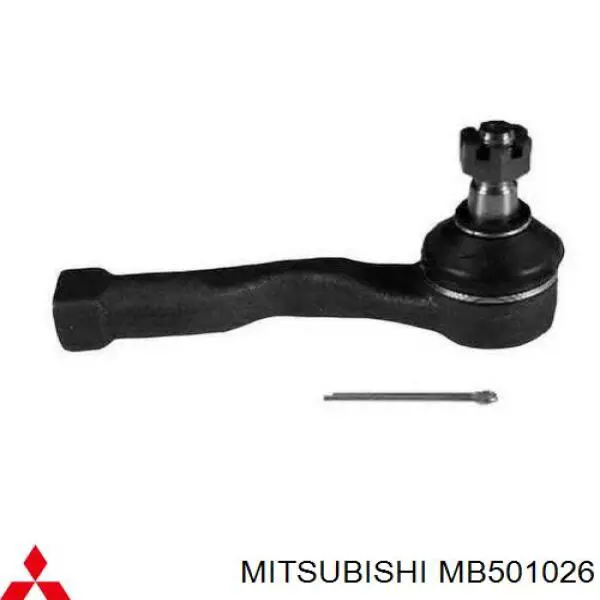 Zestaw naprawczy maglownicy (mechanizmu) (zestaw uszczelniaczy) Mitsubishi MB501026 cena, od 55,68 USD