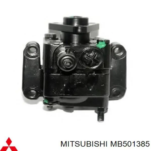 MR374894 Mitsubishi Pompa wspomagania hydraulicznego kierownicy
