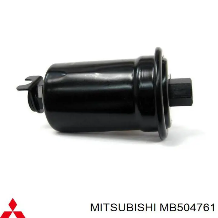 Filtr paliwa Mitsubishi MB504761 cena, od 7,25 USD