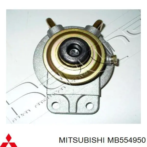 Obudowa filtra paliwa Mitsubishi MB554950 cena, od 27,80 USD