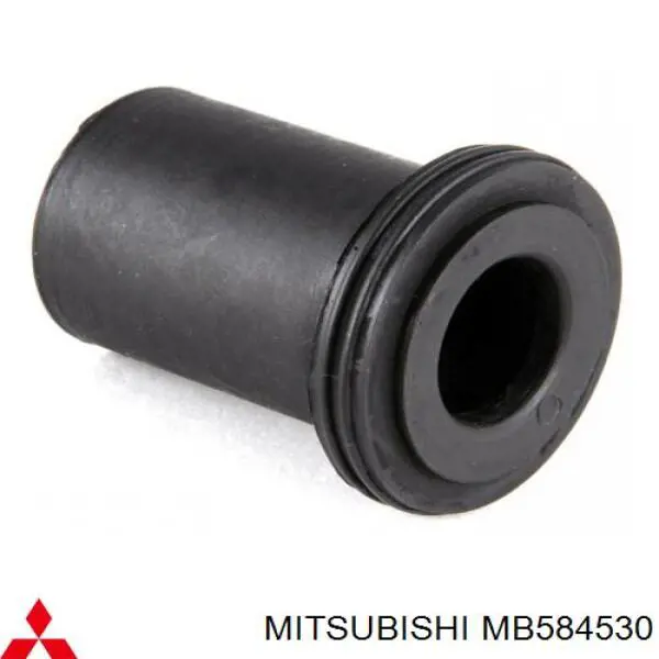 Silentblock tylnego resoru tylny Mitsubishi MB584530 cena, od 2,59 USD