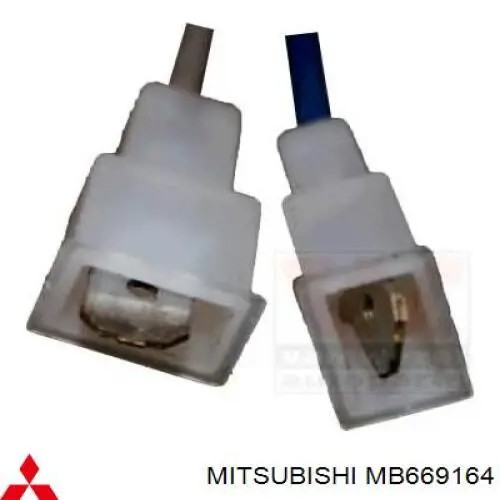 Mechanizm podnoszenia szyby drzwi przednich prawych Mitsubishi MB669164 cena, od 68,61 USD