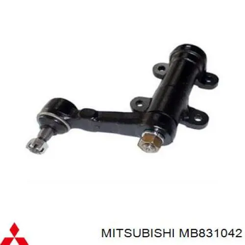 Dźwignia kierunkowa Mitsubishi MB831042 cena, od 37,03 USD