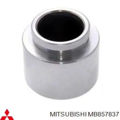 Tłoczek zacisku hamulcowego przedniego Mitsubishi MB857837 cena, od 19,03 USD
