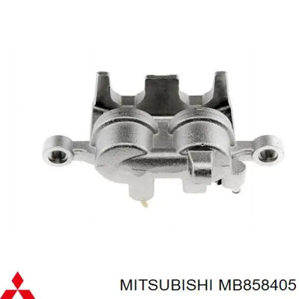 MB858405 Mitsubishi Zacisk hamulcowy przedni prawy