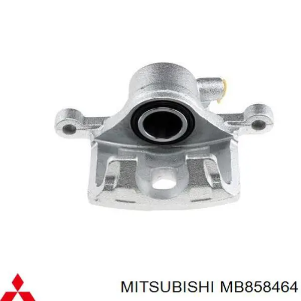 Do koszyka MB858464 Mitsubishi Zacisk hamulcowy tylny lewy