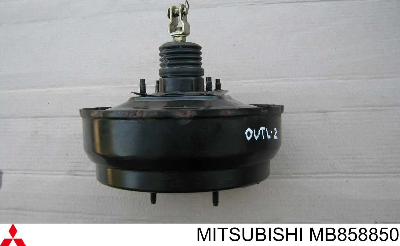  Mitsubishi MB858850 cena, od 42,14 USD