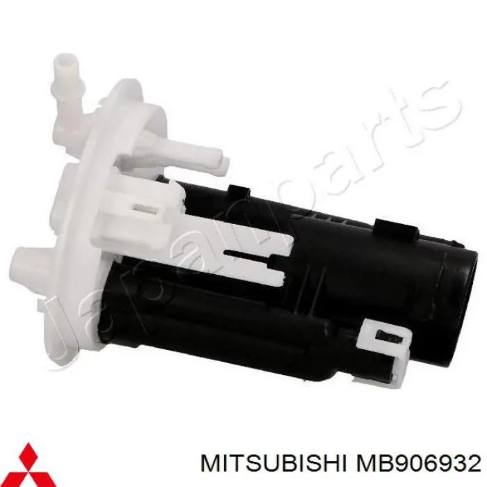Filtr paliwa Mitsubishi MB906932 cena, od 30,01 USD