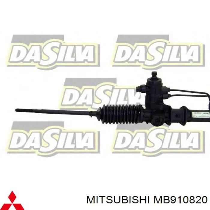 Listwa kierownicza (maglownica) Mitsubishi Colt V hatchback (CJA) (1996 - 2004) cena, od 220,19 USD