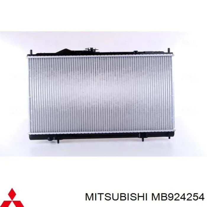  Mitsubishi MB924254