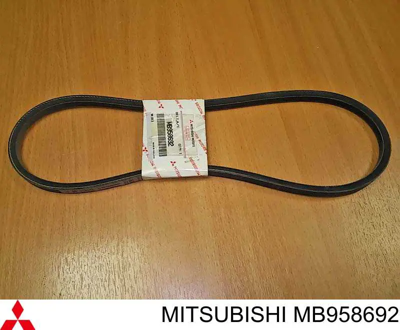 MB958692 Mitsubishi pas napędowy mechanizmów