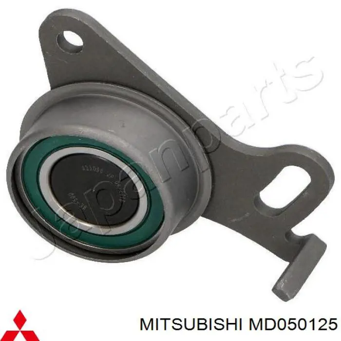 Do koszyka MD050125 Mitsubishi Napinacz paska wałka wyrównoważającego