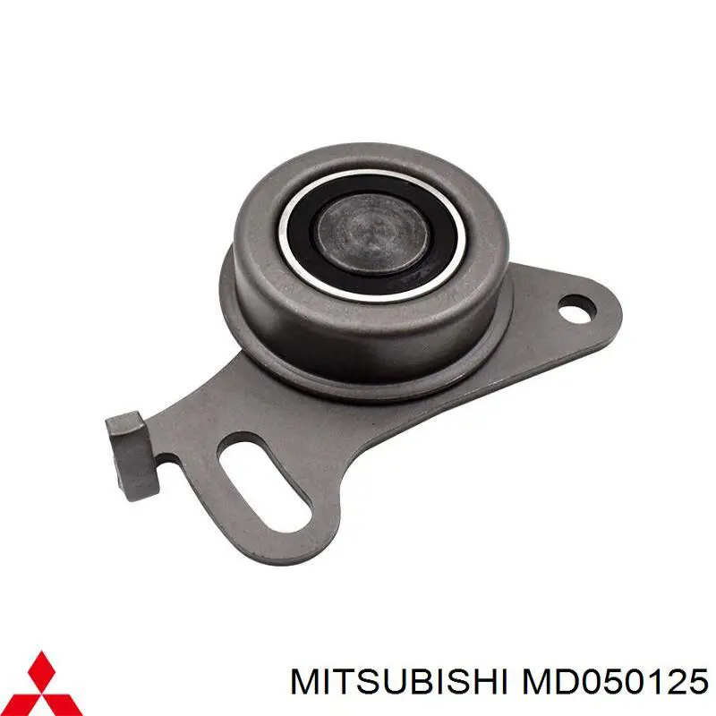 Napinacz paska wałka wyrównoważającego Mitsubishi MD050125 cena, od 23,87 USD