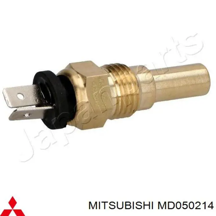 MD050214 Mitsubishi Czujnik temperatury płynu chłodzącego