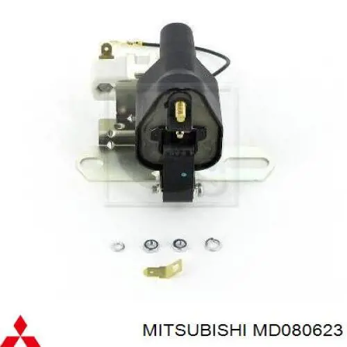 Cewka zapłonowa MD080623 Mitsubishi