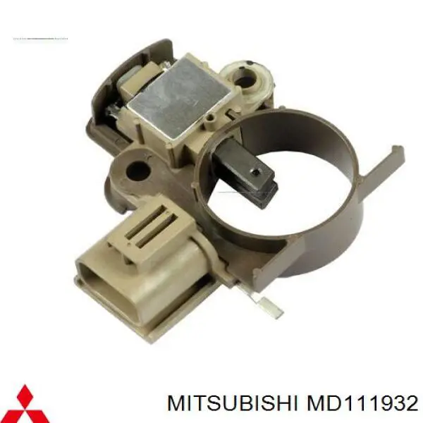 MD111932 Mitsubishi Alternator