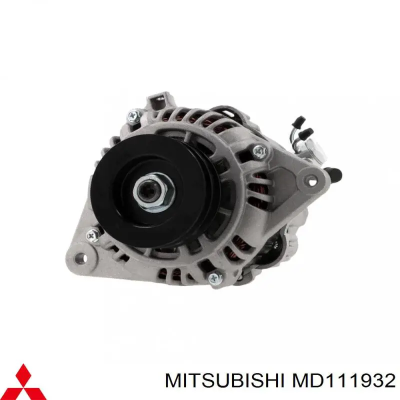 Alternator MD111932 Mitsubishi