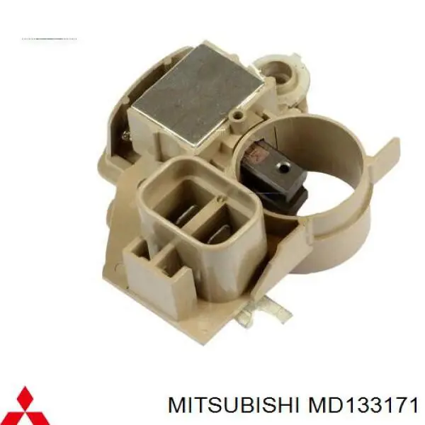 MD133171 Mitsubishi Alternator