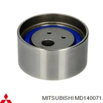 Rolka napinacza paska rozrządu Mitsubishi MD140071 cena, od 16,77 USD