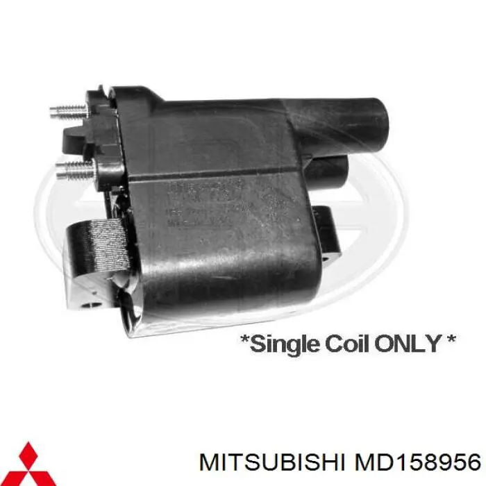MD158956 Mitsubishi Cewka zapłonowa