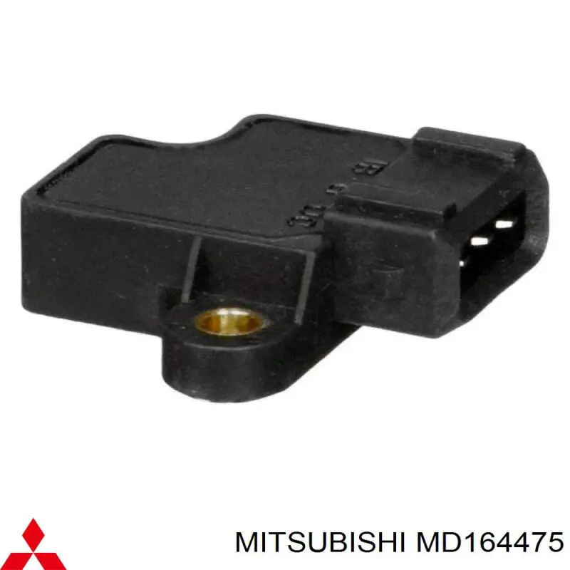 Do koszyka MD164475 Mitsubishi Moduł zapłonowy (komutator)