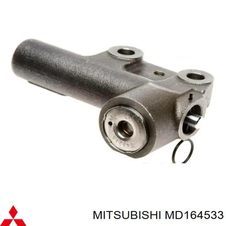 MD164533 Mitsubishi Napinacz paska rozrządu