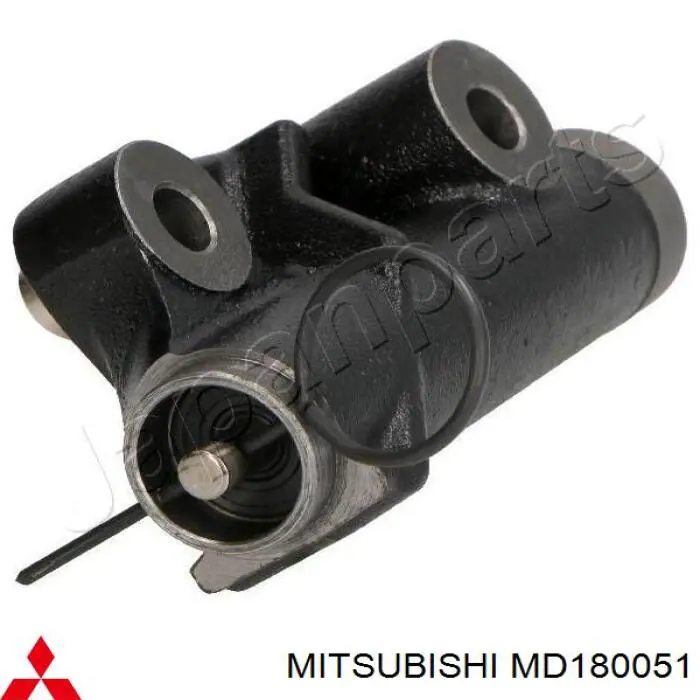 Do koszyka Napinacz paska rozrządu Mitsubishi Lancer V CB, CD, CE