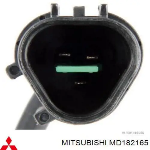 Czujnik położenia wału korbowego Mitsubishi MD182165 cena, od 15,27 USD