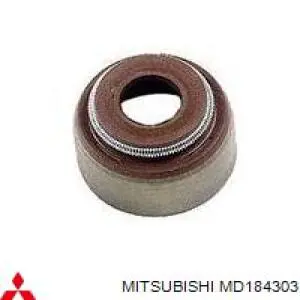 MD184303 Mitsubishi Uszczelniacz zaworu dolotowego/wylotowego