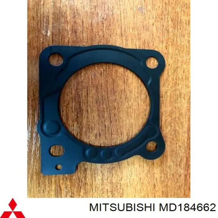 Uszczelka przepustnicy Mitsubishi Pajero SPORT I SUV (K90) (1996 - 2009) cena, od 6,95 USD