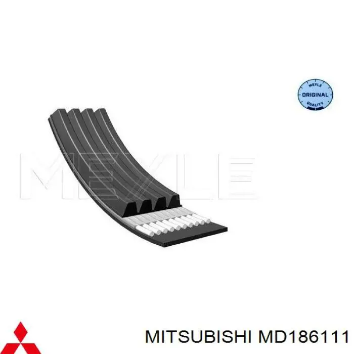 96839809 General Motors Pas napędowy mechanizmów