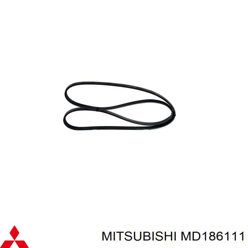 Do koszyka 96839809 General Motors Pas napędowy mechanizmów