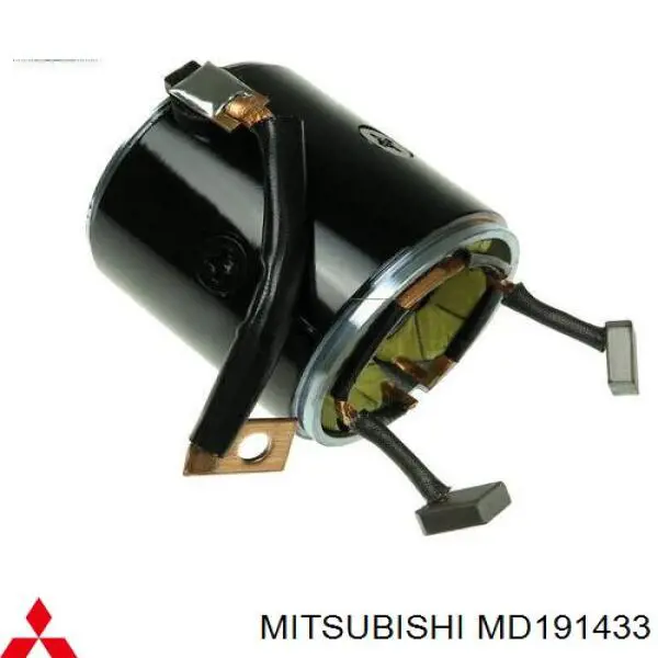 Rozrusznik 71100809 Profit