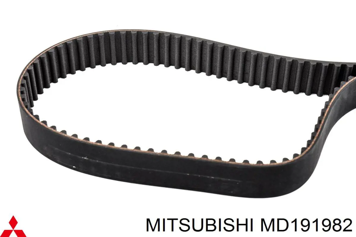 Pasek rozrządu Mitsubishi MD191982 cena, od 16,28 USD