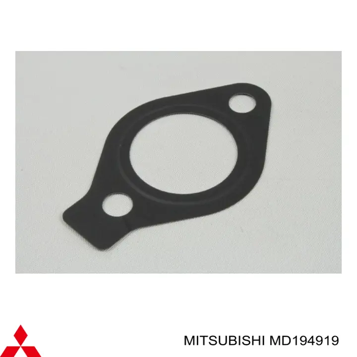 Uszczelka termostatu Mitsubishi Galant VIII sedana (EA) (1996 - 2004) cena, od 5,93 USD