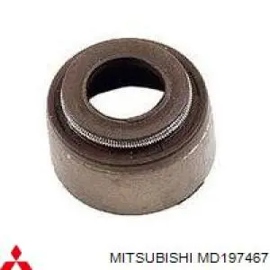 MD197467 Mitsubishi Uszczelniacz zaworu dolotowego/wylotowego