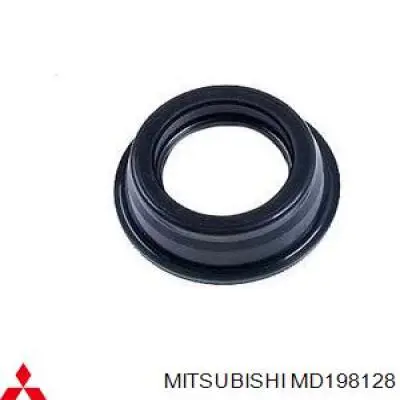Pierścień uszczelniający gniazda świecy Mitsubishi MD198128 cena, od 6,34 USD