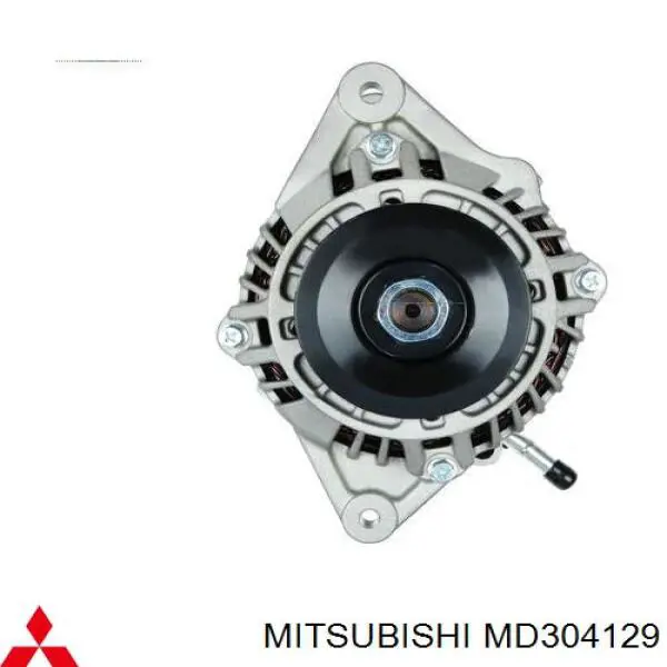 MD304129 Mitsubishi Alternator