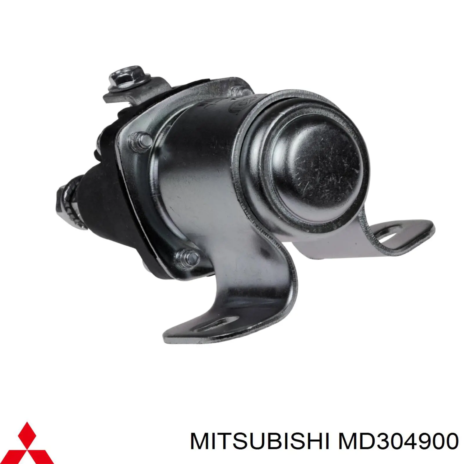 Do koszyka MD304900 Mitsubishi Przekaźnik świec żarowych