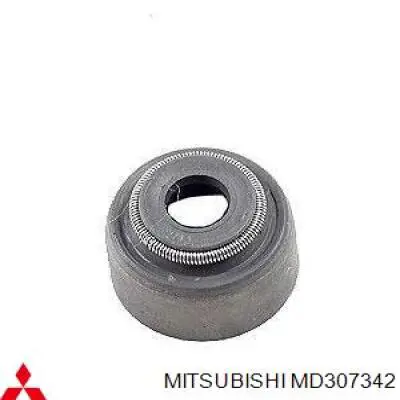 MD307342 Mitsubishi Uszczelniacz zaworu dolotowego/wylotowego